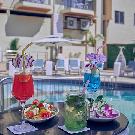 Regenta Central Imperial Candolim Goa Екстер'єр фото