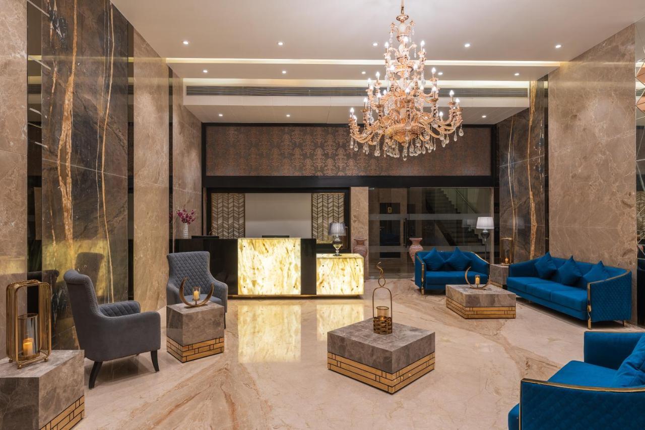 Regenta Central Imperial Candolim Goa Екстер'єр фото